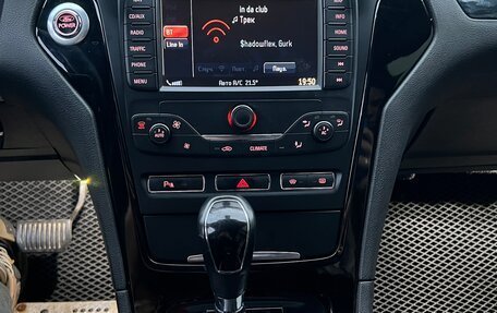 Ford Mondeo IV, 2011 год, 935 000 рублей, 21 фотография