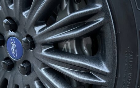 Ford Mondeo IV, 2011 год, 935 000 рублей, 27 фотография
