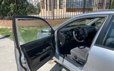 Mitsubishi Lancer IX, 2005 год, 365 000 рублей, 7 фотография