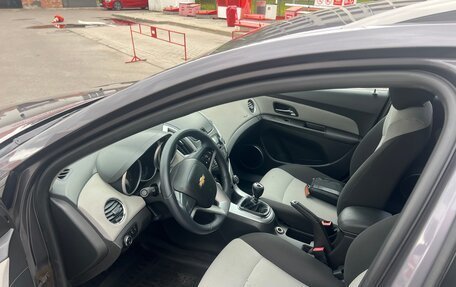 Chevrolet Cruze II, 2013 год, 850 000 рублей, 9 фотография