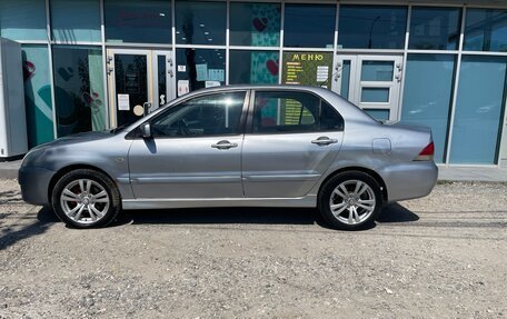 Mitsubishi Lancer IX, 2005 год, 365 000 рублей, 5 фотография