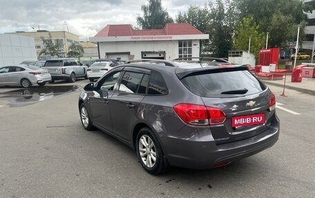 Chevrolet Cruze II, 2013 год, 850 000 рублей, 8 фотография