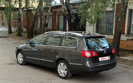 Volkswagen Passat B6, 2008 год, 740 000 рублей, 5 фотография