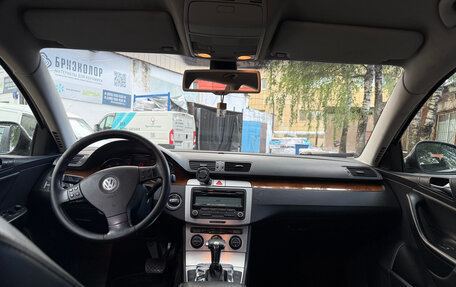 Volkswagen Passat B6, 2008 год, 740 000 рублей, 13 фотография