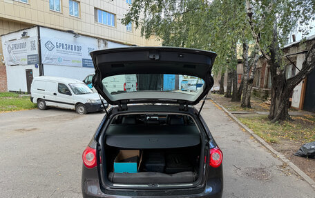 Volkswagen Passat B6, 2008 год, 740 000 рублей, 14 фотография