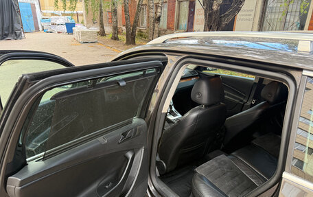 Volkswagen Passat B6, 2008 год, 740 000 рублей, 12 фотография