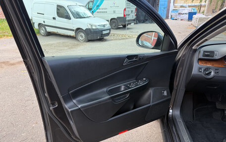 Volkswagen Passat B6, 2008 год, 740 000 рублей, 9 фотография