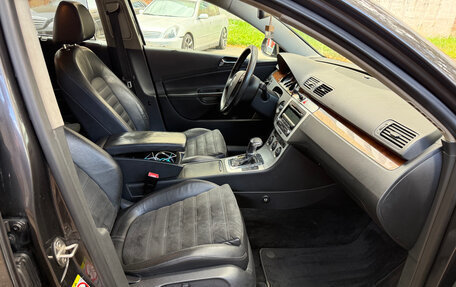 Volkswagen Passat B6, 2008 год, 740 000 рублей, 17 фотография