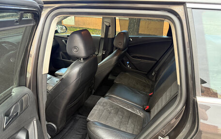 Volkswagen Passat B6, 2008 год, 740 000 рублей, 11 фотография