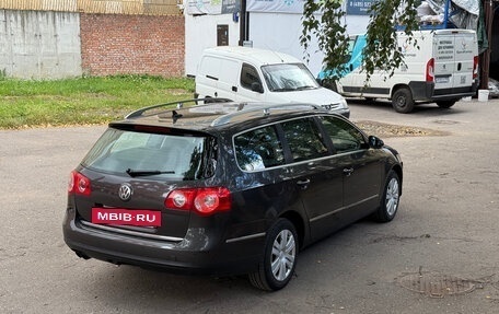 Volkswagen Passat B6, 2008 год, 740 000 рублей, 7 фотография