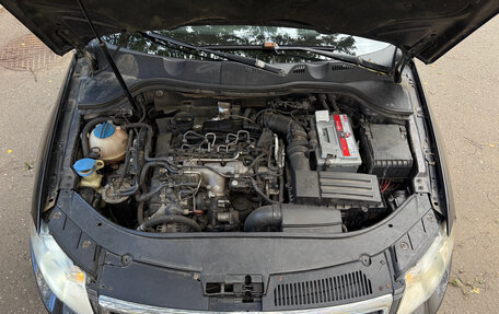 Volkswagen Passat B6, 2008 год, 740 000 рублей, 18 фотография