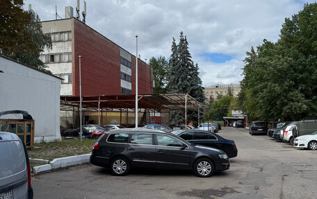 Volkswagen Passat B6, 2008 год, 740 000 рублей, 22 фотография