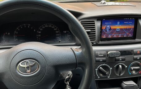 Toyota Corolla, 2005 год, 370 000 рублей, 10 фотография