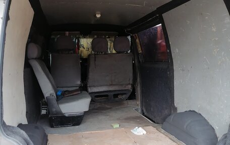 Volkswagen Transporter T4, 1993 год, 290 000 рублей, 7 фотография