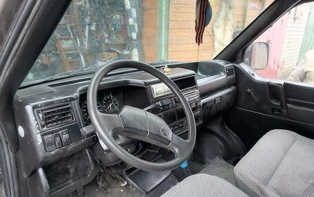 Volkswagen Transporter T4, 1993 год, 290 000 рублей, 6 фотография