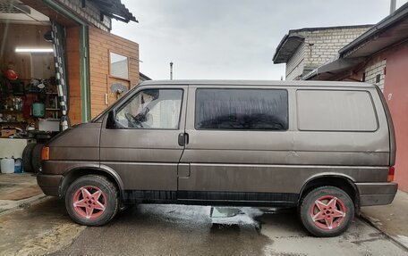 Volkswagen Transporter T4, 1993 год, 290 000 рублей, 5 фотография
