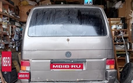 Volkswagen Transporter T4, 1993 год, 290 000 рублей, 3 фотография