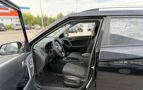 Hyundai Creta I рестайлинг, 2018 год, 1 570 000 рублей, 8 фотография