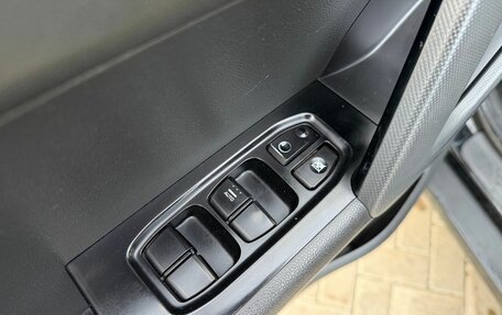 Hyundai Creta I рестайлинг, 2018 год, 1 570 000 рублей, 16 фотография