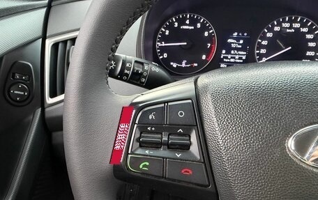 Hyundai Creta I рестайлинг, 2018 год, 1 570 000 рублей, 14 фотография