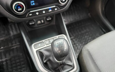 Hyundai Creta I рестайлинг, 2018 год, 1 570 000 рублей, 18 фотография
