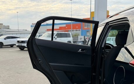 Hyundai Creta I рестайлинг, 2018 год, 1 570 000 рублей, 28 фотография