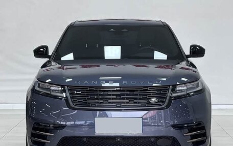 Land Rover Range Rover Velar I, 2024 год, 6 870 000 рублей, 2 фотография
