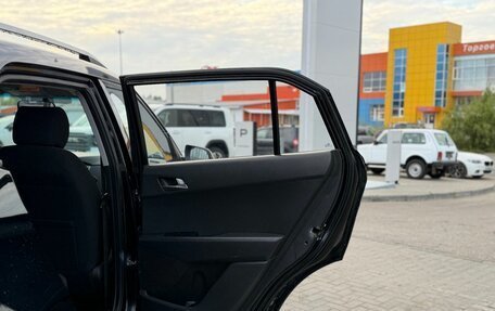 Hyundai Creta I рестайлинг, 2018 год, 1 570 000 рублей, 22 фотография