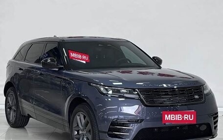 Land Rover Range Rover Velar I, 2024 год, 6 870 000 рублей, 3 фотография