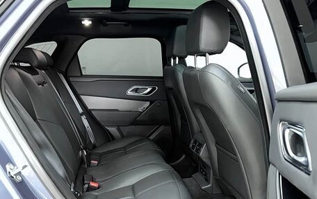 Land Rover Range Rover Velar I, 2024 год, 6 870 000 рублей, 9 фотография