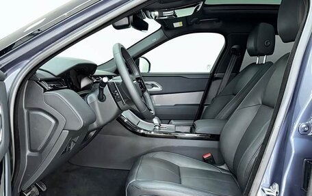 Land Rover Range Rover Velar I, 2024 год, 6 870 000 рублей, 6 фотография