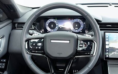 Land Rover Range Rover Velar I, 2024 год, 6 870 000 рублей, 13 фотография