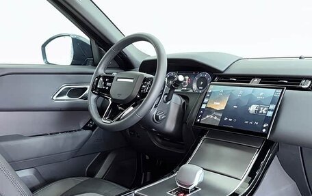 Land Rover Range Rover Velar I, 2024 год, 6 870 000 рублей, 12 фотография