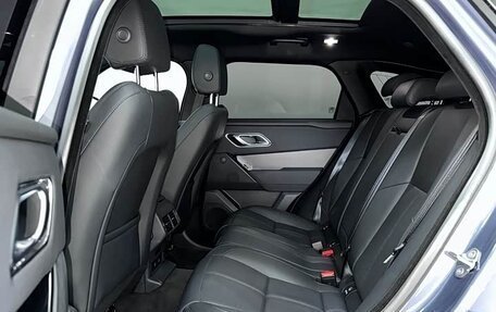 Land Rover Range Rover Velar I, 2024 год, 6 870 000 рублей, 10 фотография