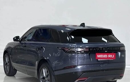 Land Rover Range Rover Velar I, 2024 год, 6 870 000 рублей, 16 фотография