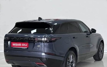 Land Rover Range Rover Velar I, 2024 год, 6 870 000 рублей, 14 фотография