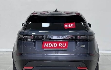 Land Rover Range Rover Velar I, 2024 год, 6 870 000 рублей, 15 фотография