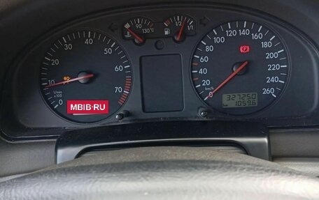 Volkswagen Passat B5+ рестайлинг, 1998 год, 600 000 рублей, 6 фотография