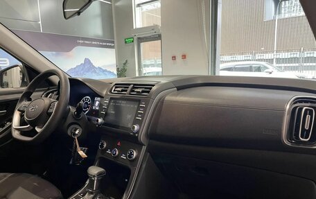 Hyundai Creta, 2021 год, 2 100 000 рублей, 10 фотография