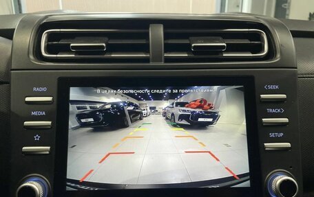 Hyundai Creta, 2021 год, 2 100 000 рублей, 17 фотография
