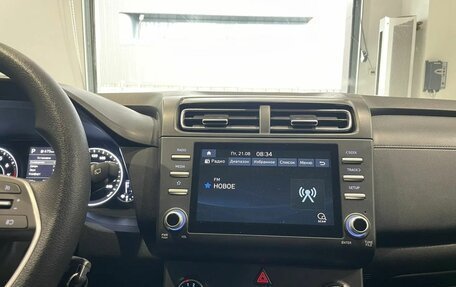 Hyundai Creta, 2021 год, 2 100 000 рублей, 16 фотография