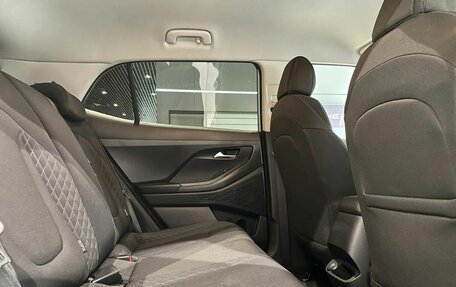 Hyundai Creta, 2021 год, 2 100 000 рублей, 12 фотография