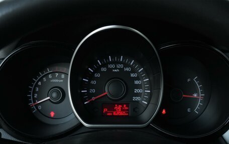 KIA Rio III рестайлинг, 2014 год, 950 000 рублей, 13 фотография