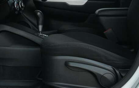 KIA Rio III рестайлинг, 2014 год, 950 000 рублей, 17 фотография