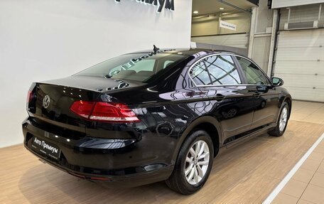 Volkswagen Passat B8 рестайлинг, 2019 год, 2 349 000 рублей, 5 фотография