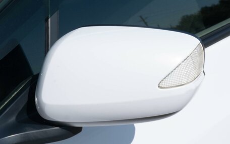 Honda Insight II рестайлинг, 2009 год, 751 000 рублей, 8 фотография