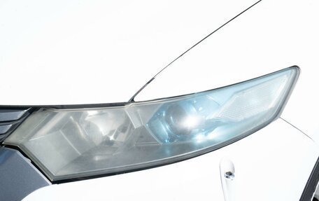 Honda Insight II рестайлинг, 2009 год, 751 000 рублей, 7 фотография