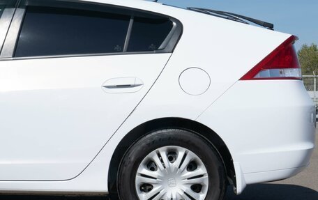 Honda Insight II рестайлинг, 2009 год, 751 000 рублей, 9 фотография