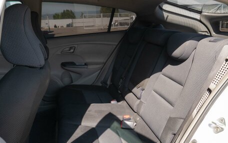 Honda Insight II рестайлинг, 2009 год, 751 000 рублей, 12 фотография