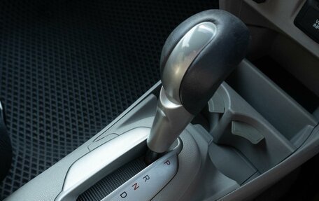 Honda Insight II рестайлинг, 2009 год, 751 000 рублей, 18 фотография